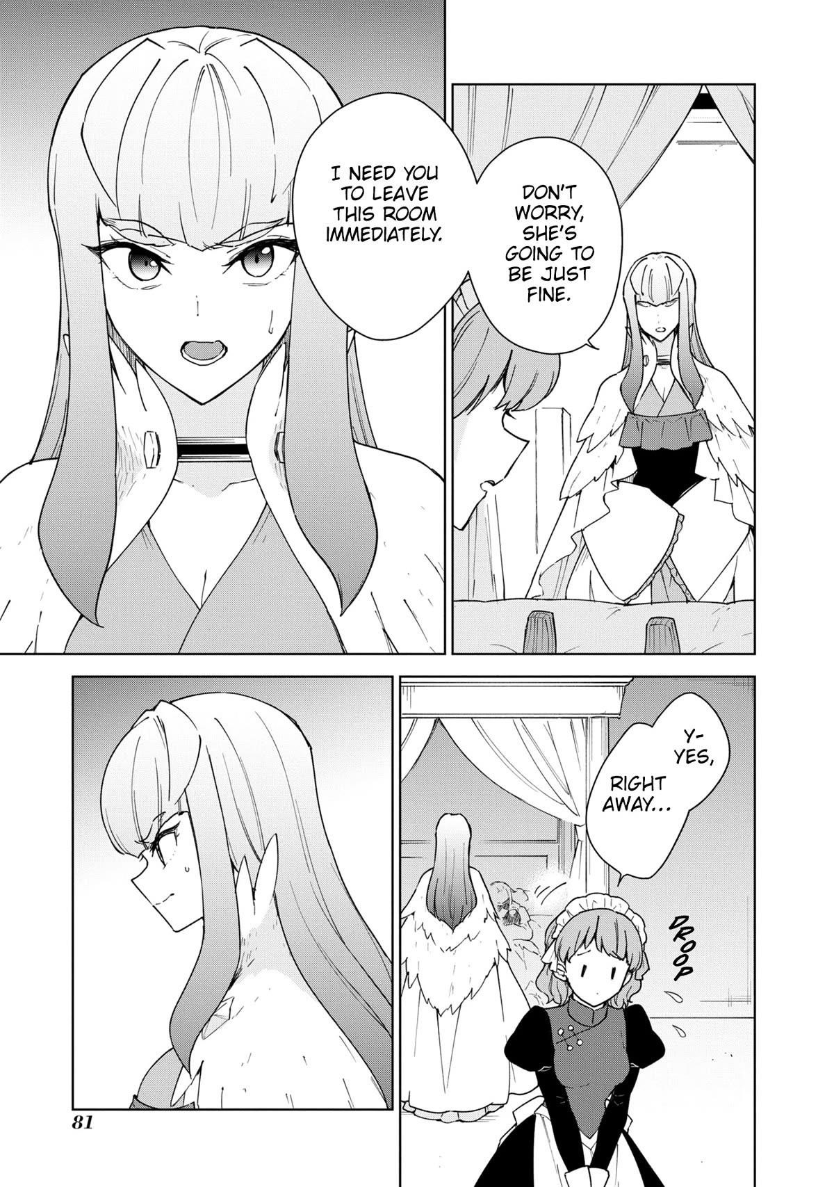 I Accidentally Resurrected the Demon King’s Ancient Army When I Learned the “Resurrection” Op Skill ~The Strongest Healer Who Won’t Let Anyone Die Chapter 31 - Page 2