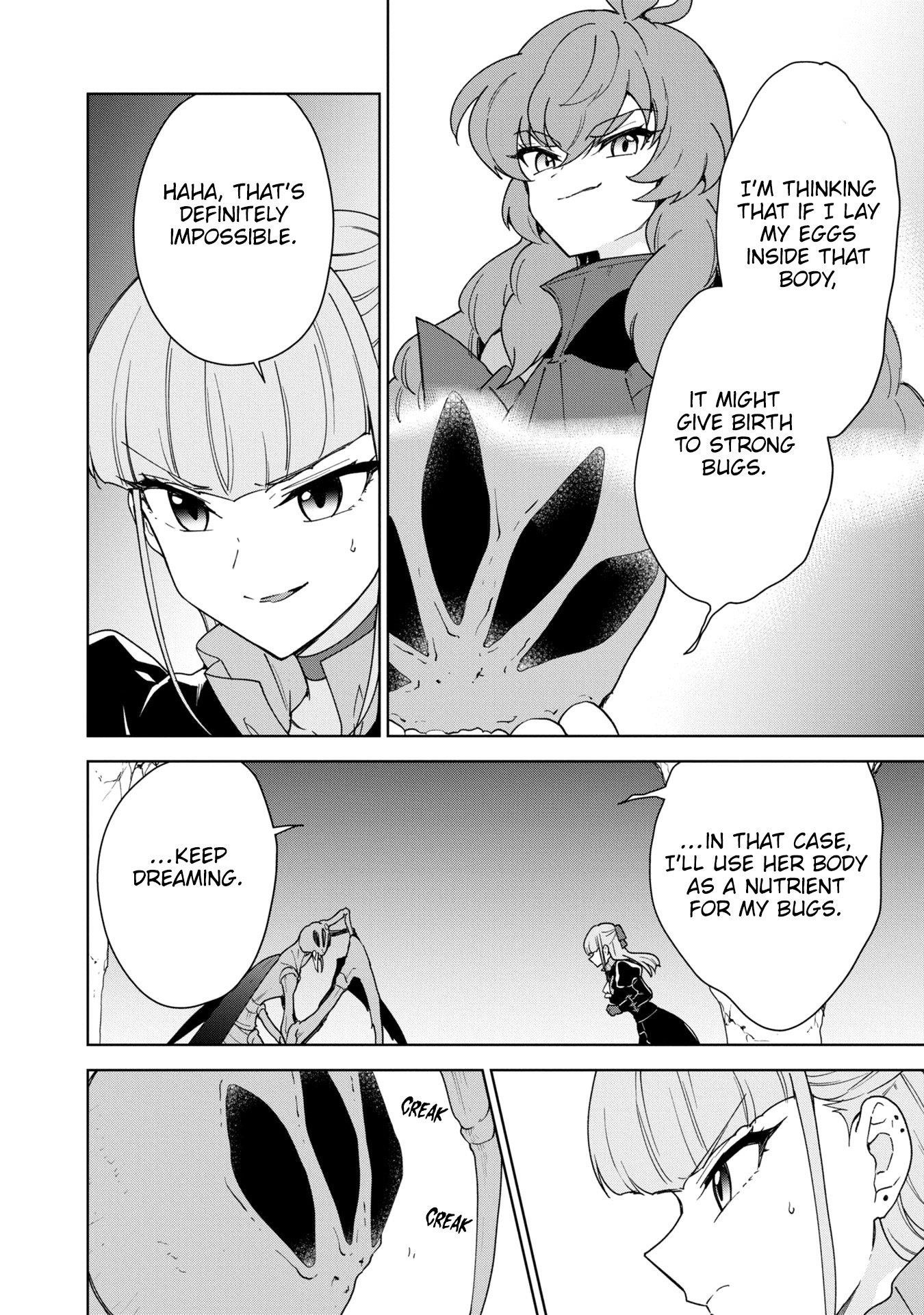 I Accidentally Resurrected the Demon King’s Ancient Army When I Learned the “Resurrection” Op Skill ~The Strongest Healer Who Won’t Let Anyone Die Chapter 32 - Page 21