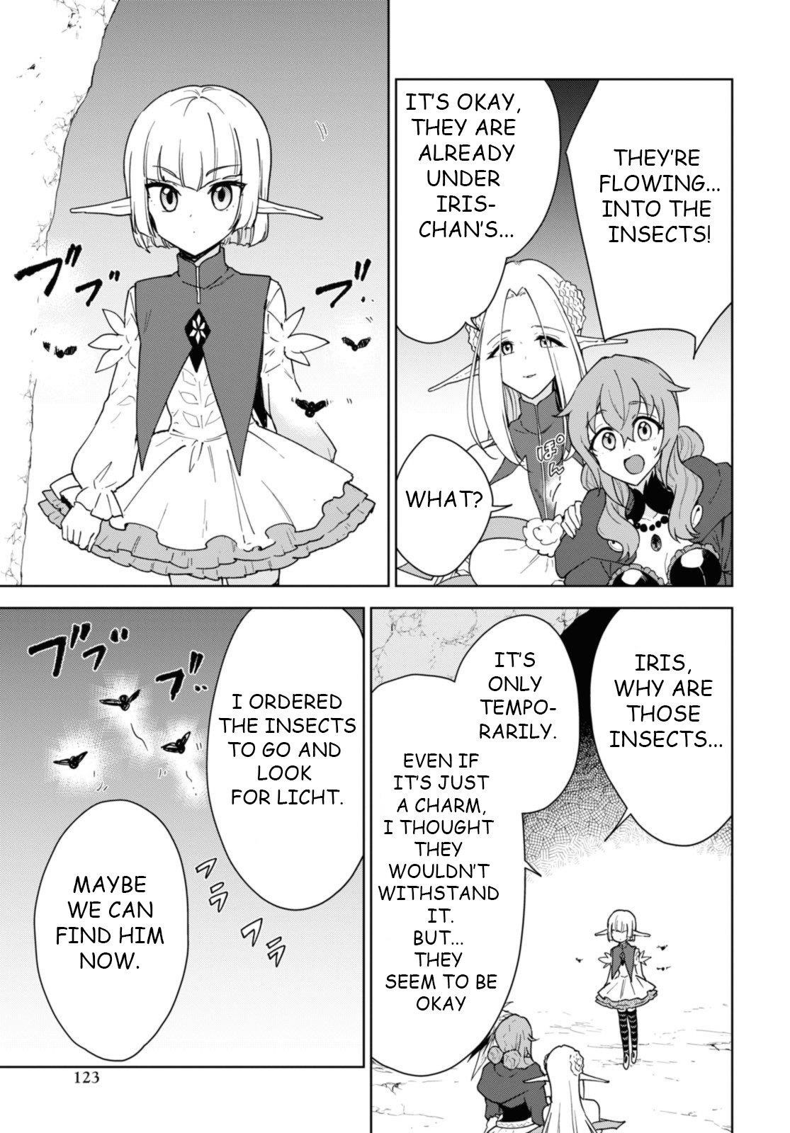 I Accidentally Resurrected the Demon King’s Ancient Army When I Learned the “Resurrection” Op Skill ~The Strongest Healer Who Won’t Let Anyone Die Chapter 33 - Page 7