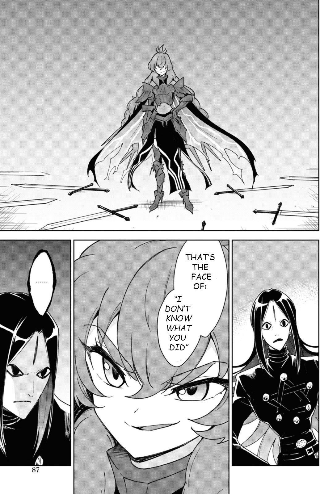 I Accidentally Resurrected the Demon King’s Ancient Army When I Learned the “Resurrection” Op Skill ~The Strongest Healer Who Won’t Let Anyone Die Chapter 34 - Page 11