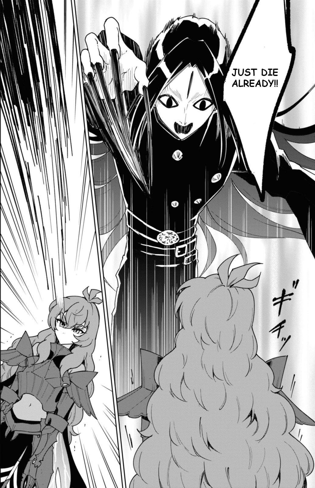 I Accidentally Resurrected the Demon King’s Ancient Army When I Learned the “Resurrection” Op Skill ~The Strongest Healer Who Won’t Let Anyone Die Chapter 34 - Page 18