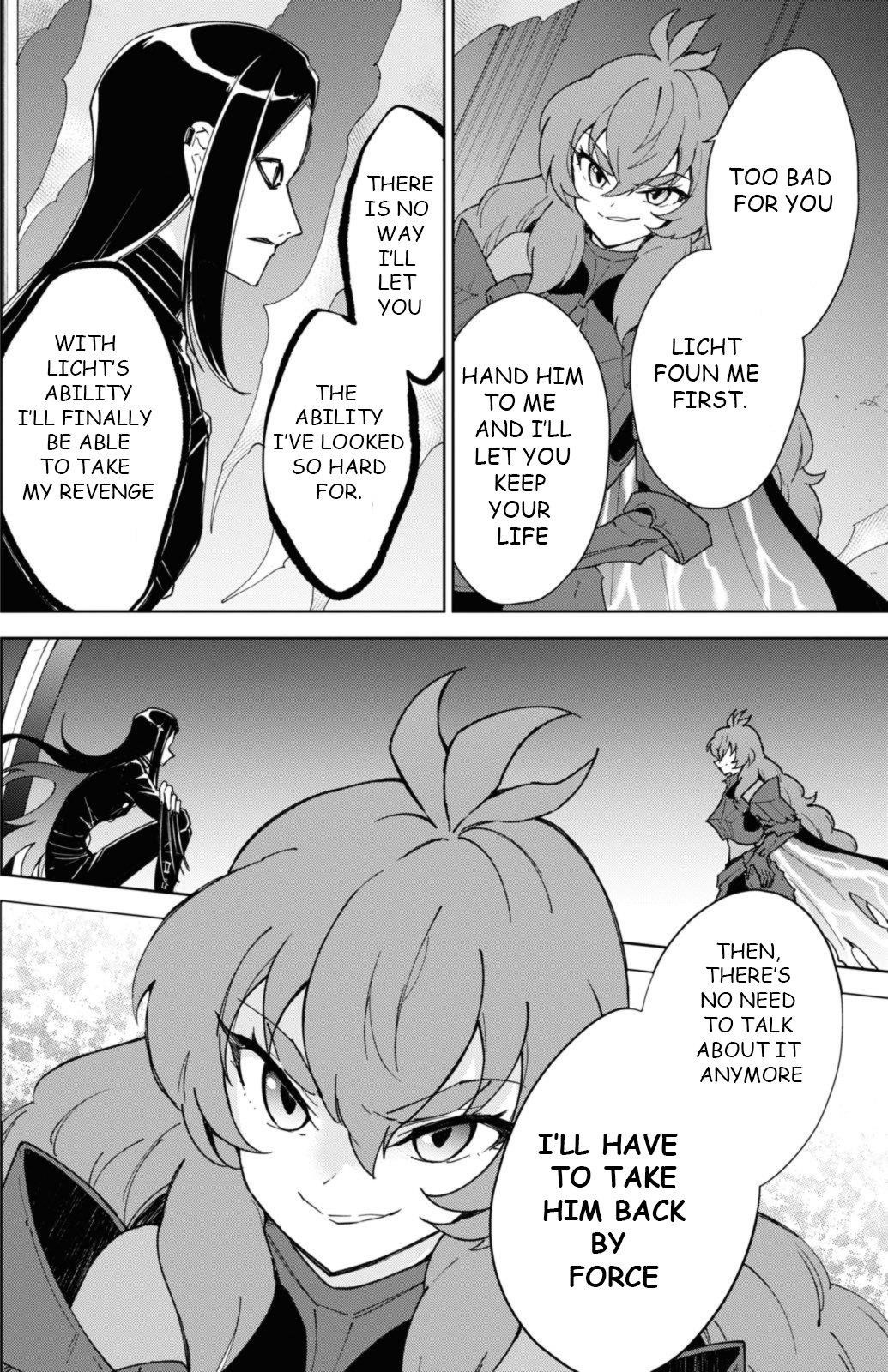 I Accidentally Resurrected the Demon King’s Ancient Army When I Learned the “Resurrection” Op Skill ~The Strongest Healer Who Won’t Let Anyone Die Chapter 34 - Page 6