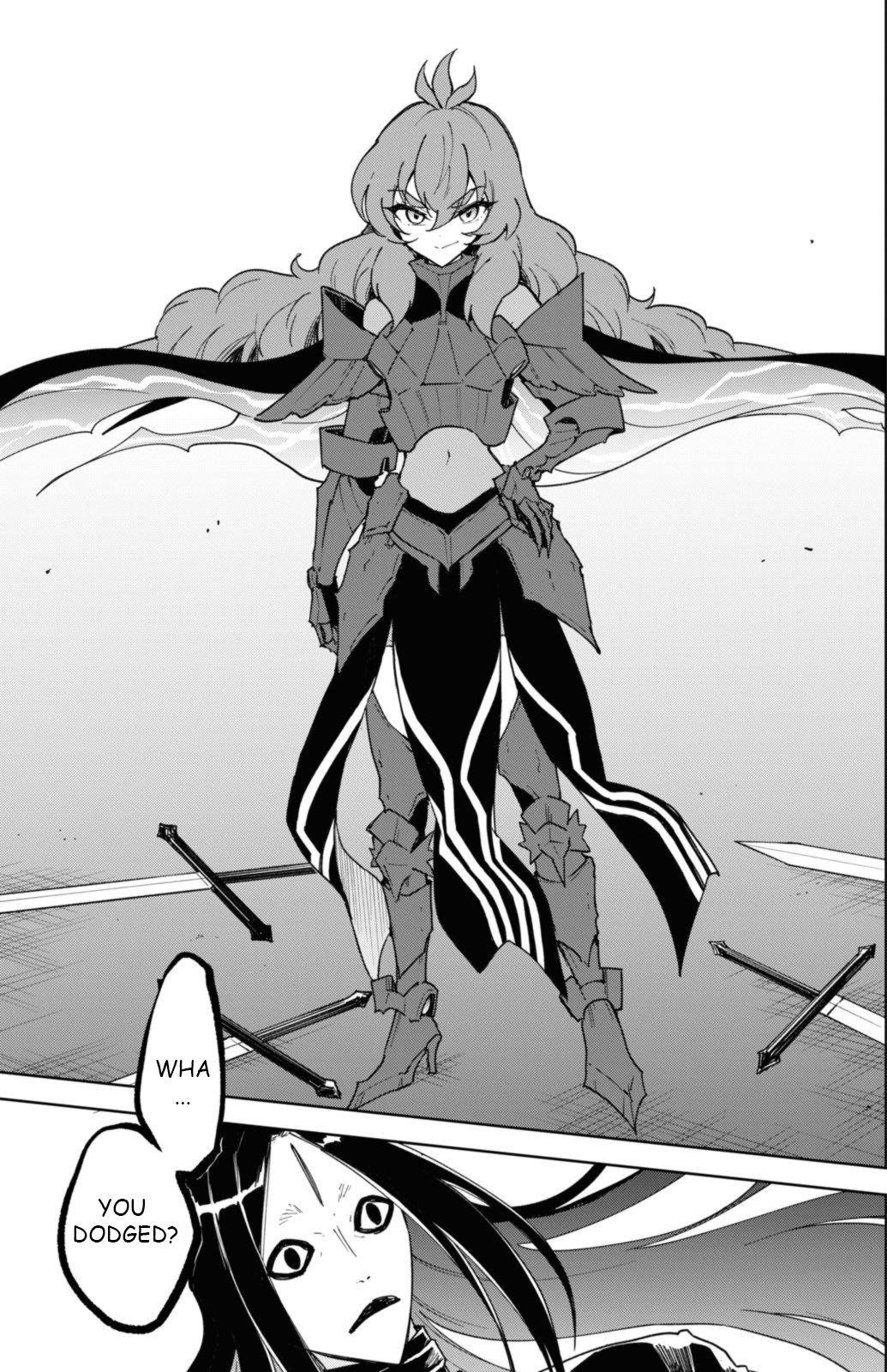 I Accidentally Resurrected the Demon King’s Ancient Army When I Learned the “Resurrection” Op Skill ~The Strongest Healer Who Won’t Let Anyone Die Chapter 34 - Page 9