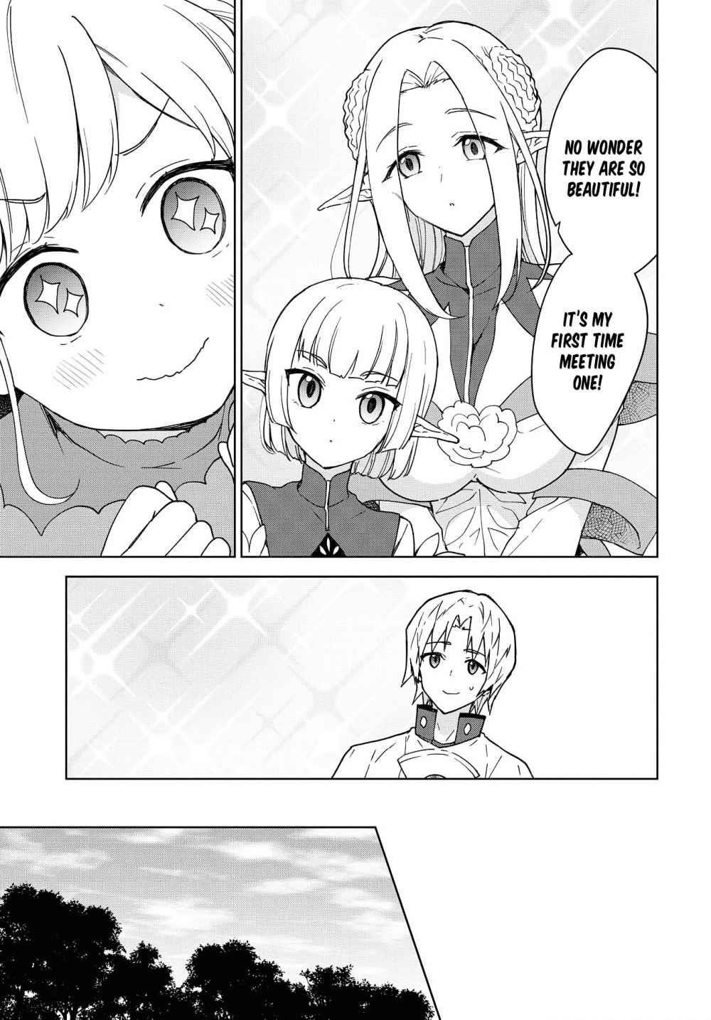 I Accidentally Resurrected the Demon King’s Ancient Army When I Learned the “Resurrection” Op Skill ~The Strongest Healer Who Won’t Let Anyone Die Chapter 7 - Page 22