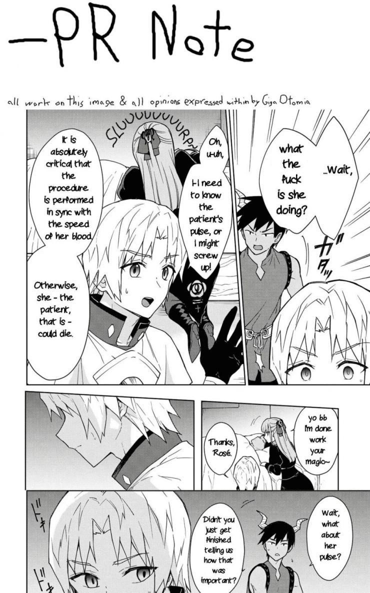 I Accidentally Resurrected the Demon King’s Ancient Army When I Learned the “Resurrection” Op Skill ~The Strongest Healer Who Won’t Let Anyone Die Chapter 9 - Page 31