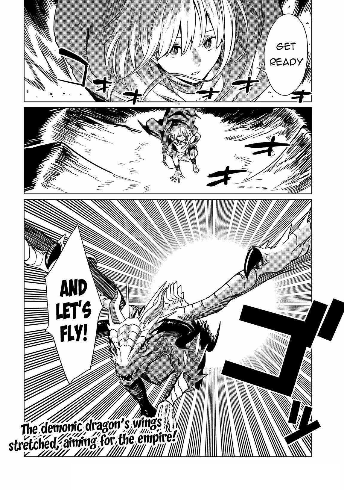 I Will “Parry” All: The World’s Strongest Man Wanna Be an Adventurer Chapter 17.2 - Page 13