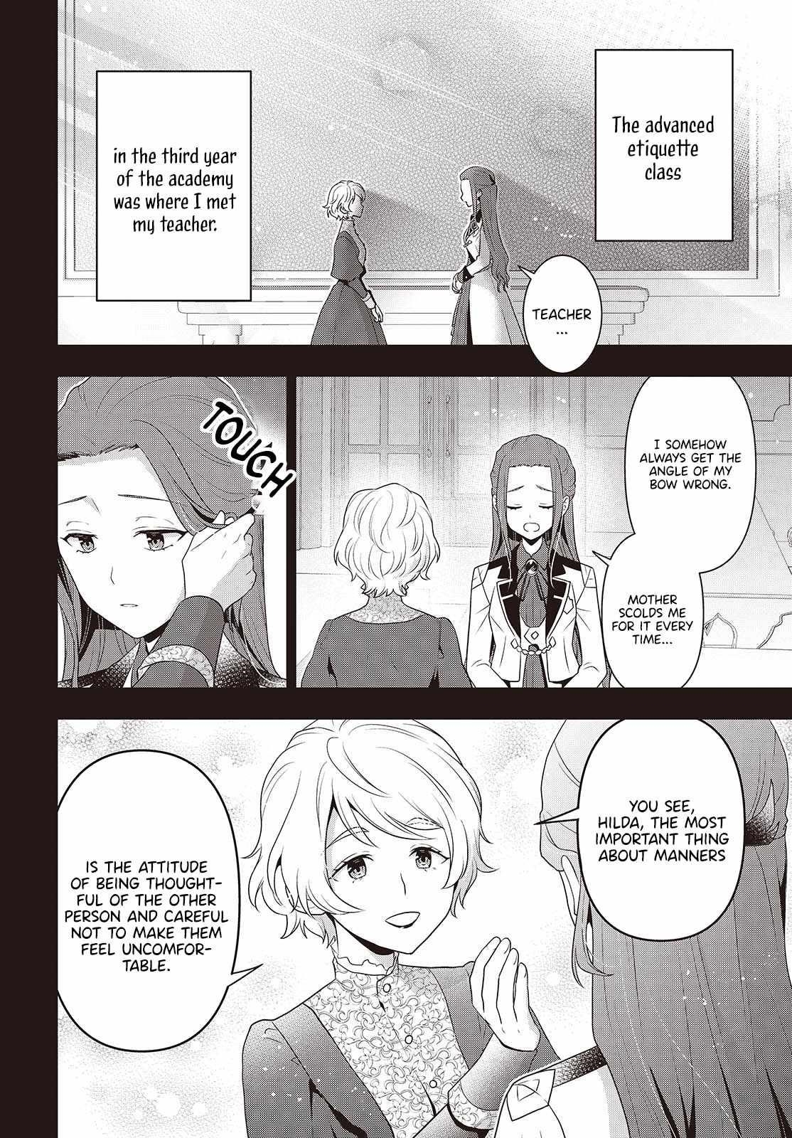 The Tanaka Family Reincarnates Chapter 42 - Page 14