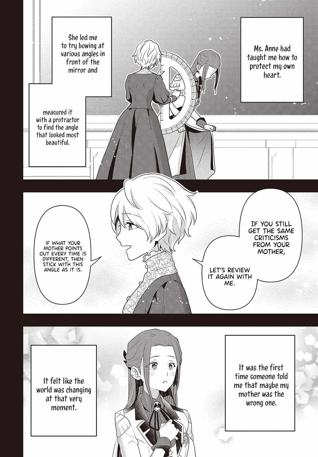 The Tanaka Family Reincarnates Chapter 42 - Page 16