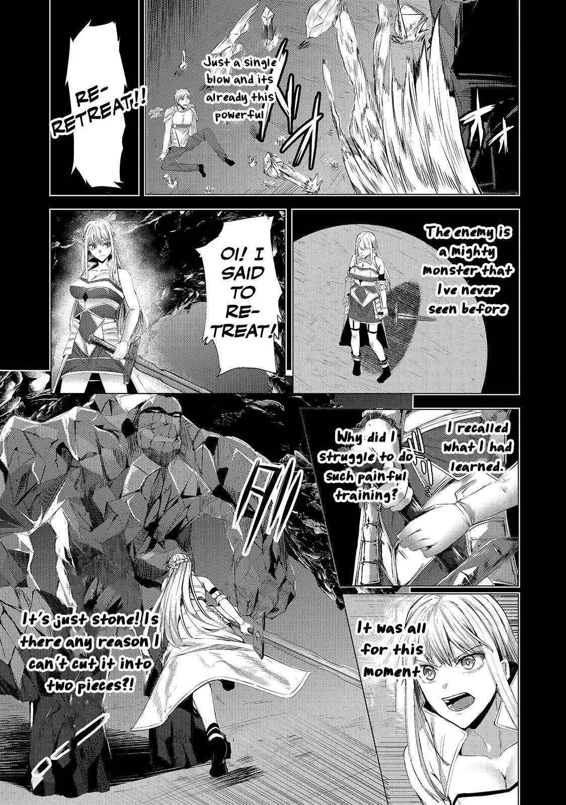 The Kicked Out S-Rank Appraiser Creates the Strongest Guild Chapter 3 - Page 21