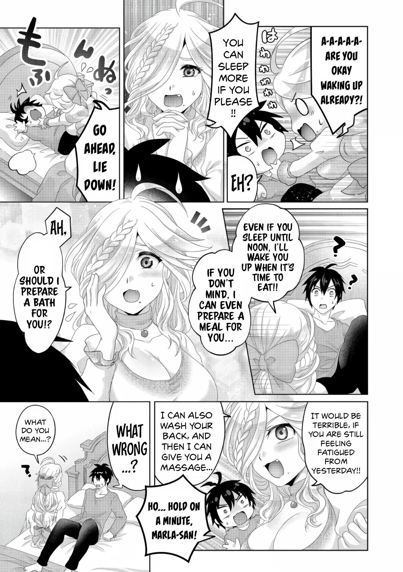 Fake Holy Sword Story ～I Was Taken Along When I Sold Out My Childhood Friend, The Saint～ Chapter 25 - Page 5