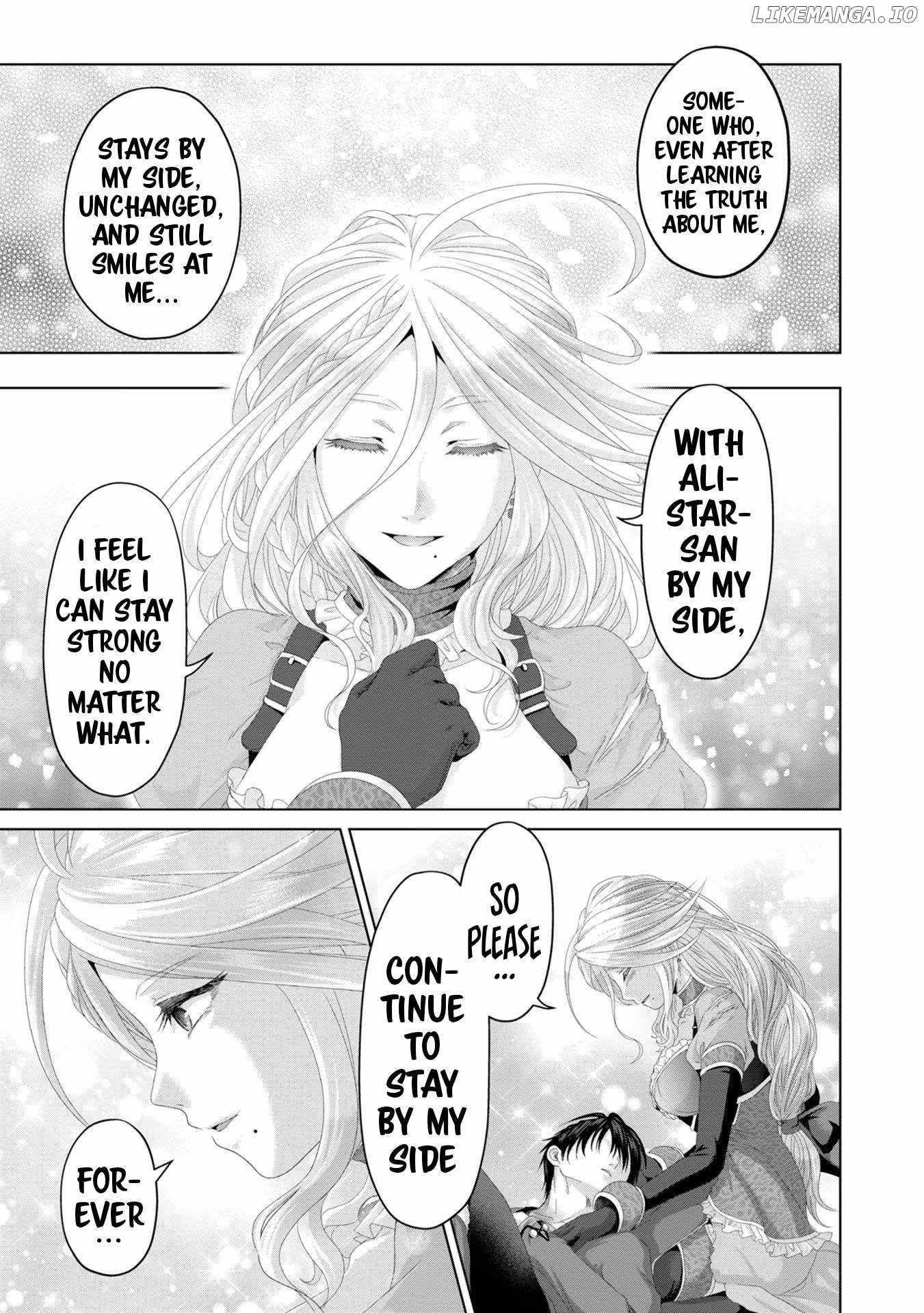 Fake Holy Sword Story ～I Was Taken Along When I Sold Out My Childhood Friend, The Saint～ Chapter 31 - Page 3