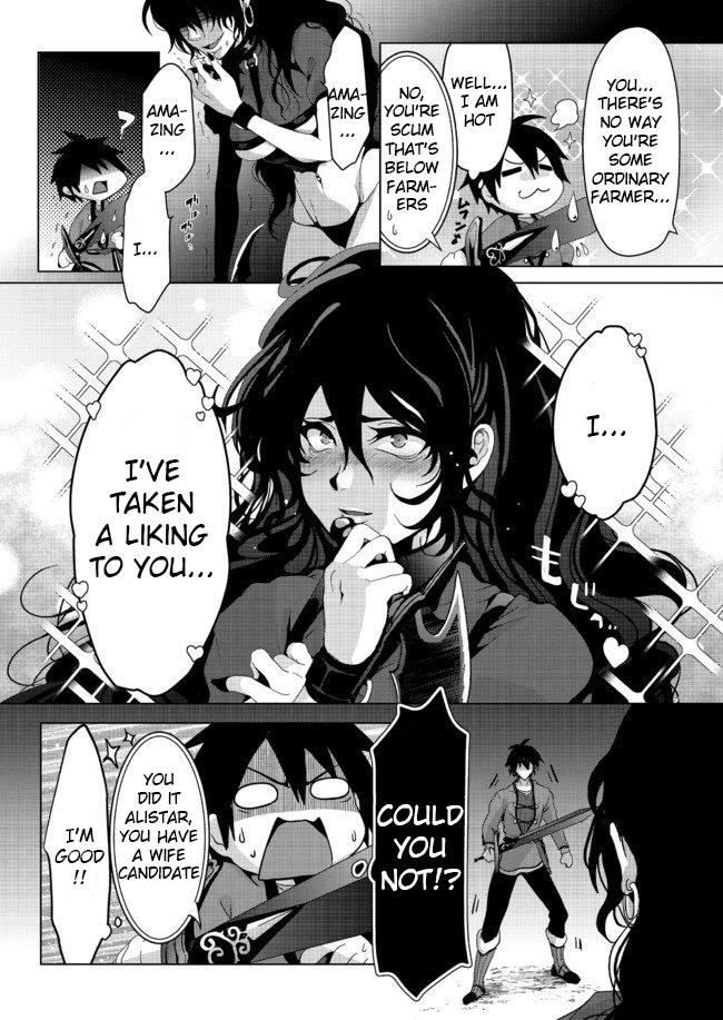 Fake Holy Sword Story ～I Was Taken Along When I Sold Out My Childhood Friend, The Saint～ Chapter 5 - Page 12