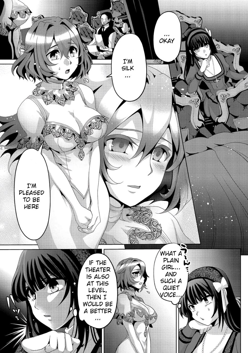 Fake Holy Sword Story ～I Was Taken Along When I Sold Out My Childhood Friend, The Saint～ Chapter 6 - Page 17