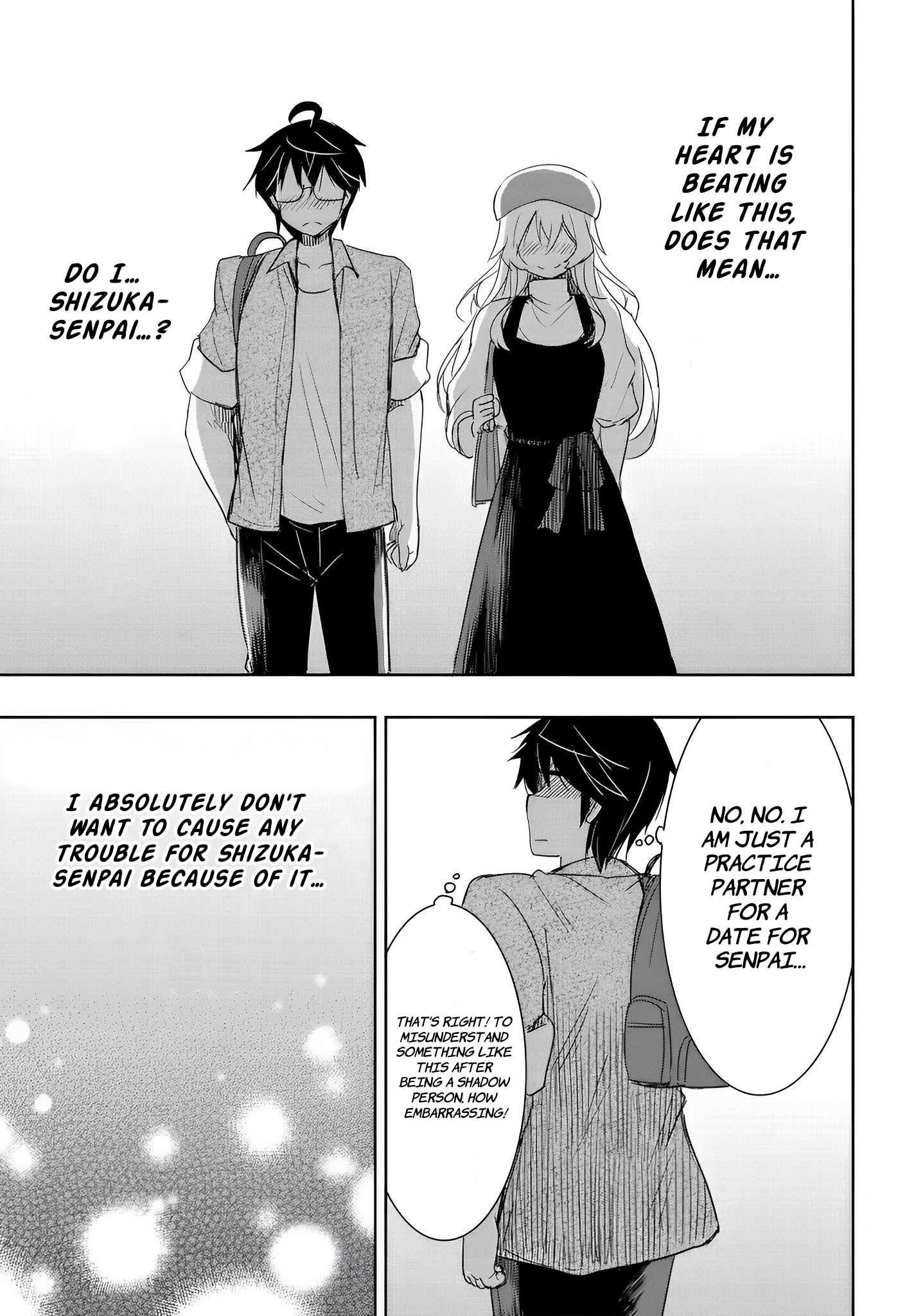 I’d Like to Marry a Stronger Man Than I Am Chapter 8 - Page 18