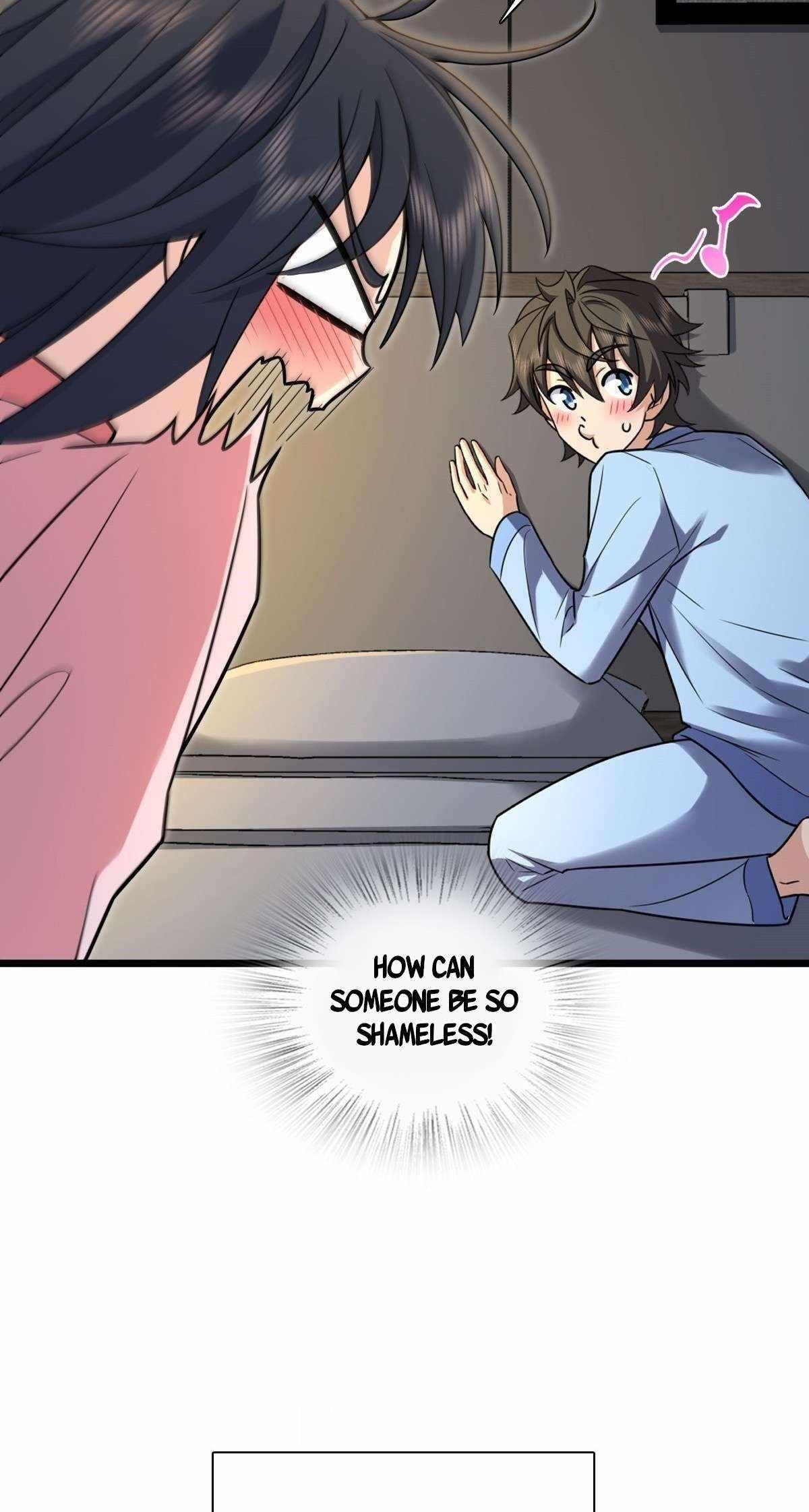 My Wife Is From a Thousand Years Ago Chapter 277 - Page 6