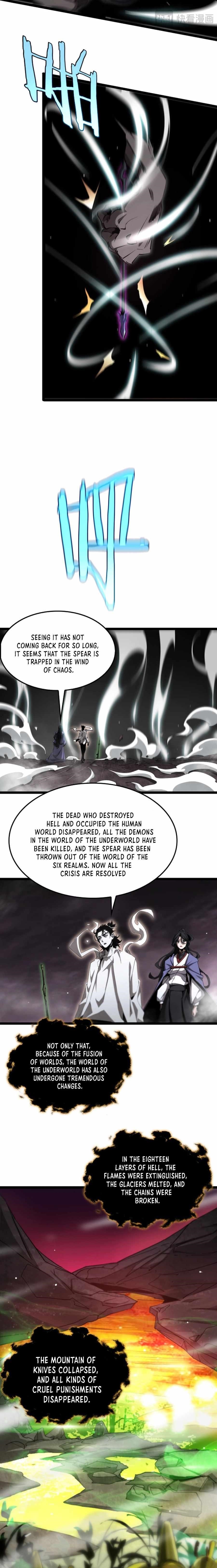 World’s Apocalypse Online Chapter 248 - Page 9