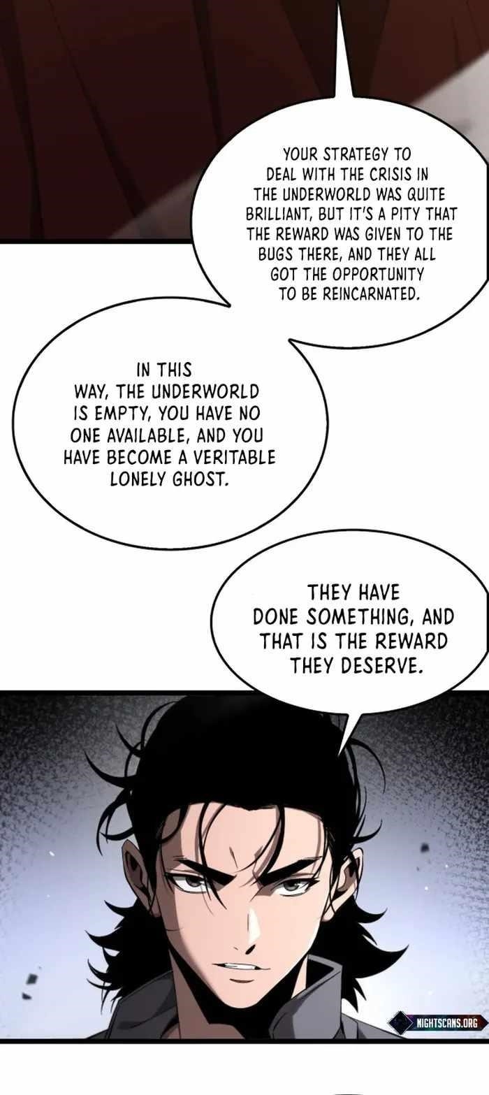 World’s Apocalypse Online Chapter 250 - Page 2