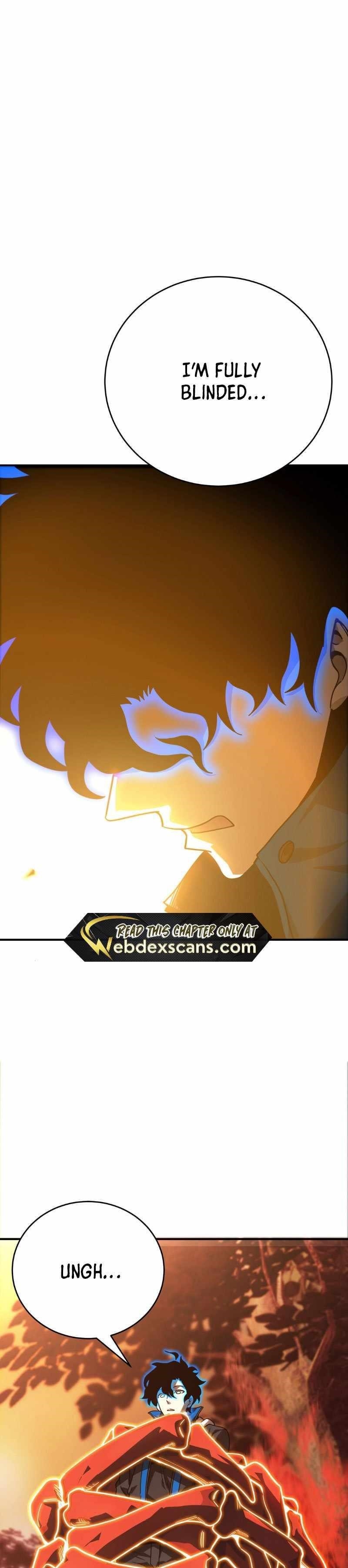 I Am the Angel of Death Chapter 9 - Page 9