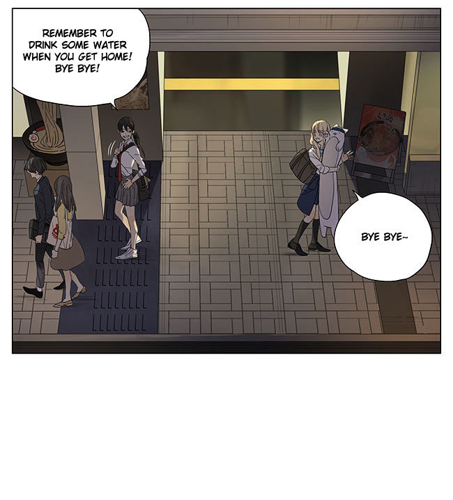 Tamen de Gushi Chapter 101 - Page 2