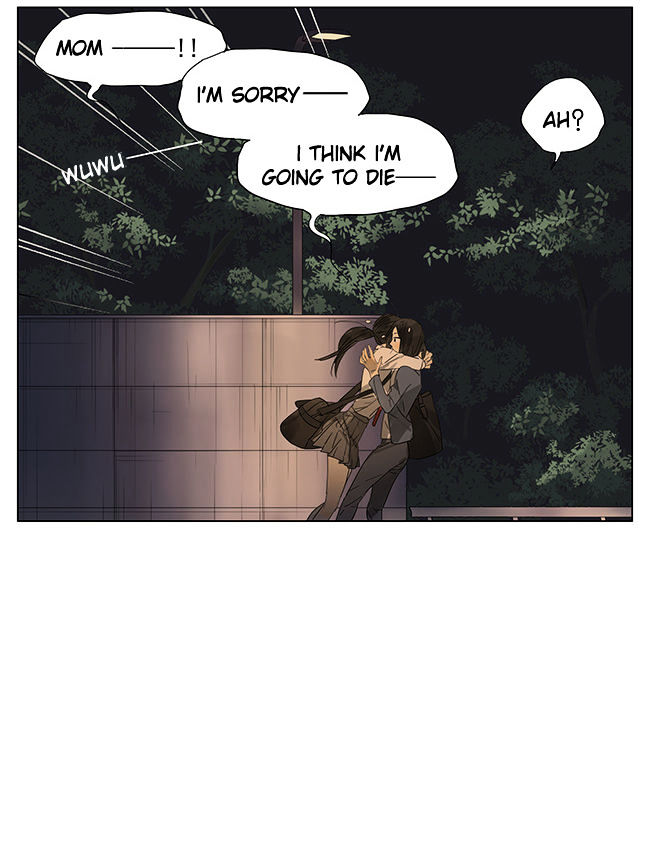 Tamen de Gushi Chapter 101 - Page 6