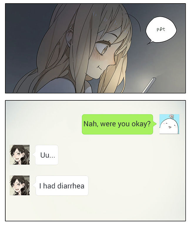 Tamen de Gushi Chapter 102 - Page 11