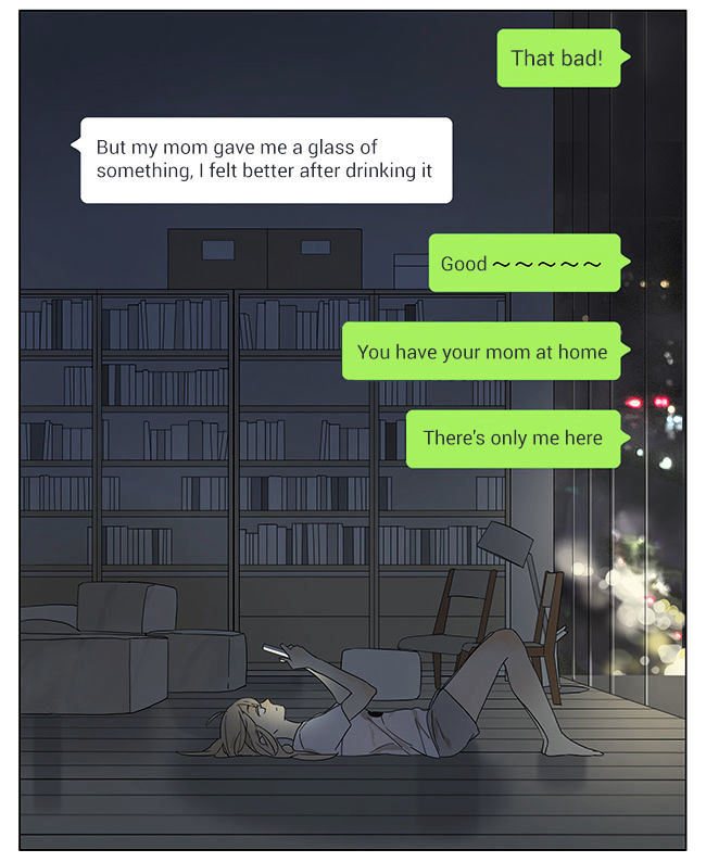 Tamen de Gushi Chapter 102 - Page 12