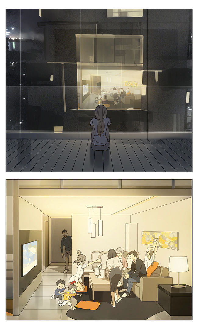 Tamen de Gushi Chapter 102 - Page 6