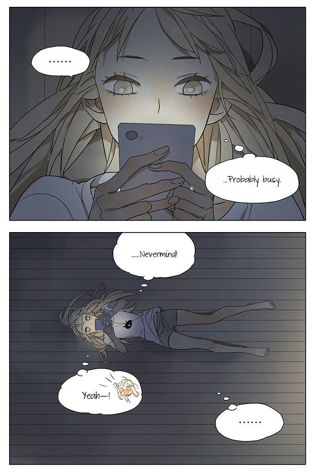 Tamen de Gushi Chapter 102 - Page 8