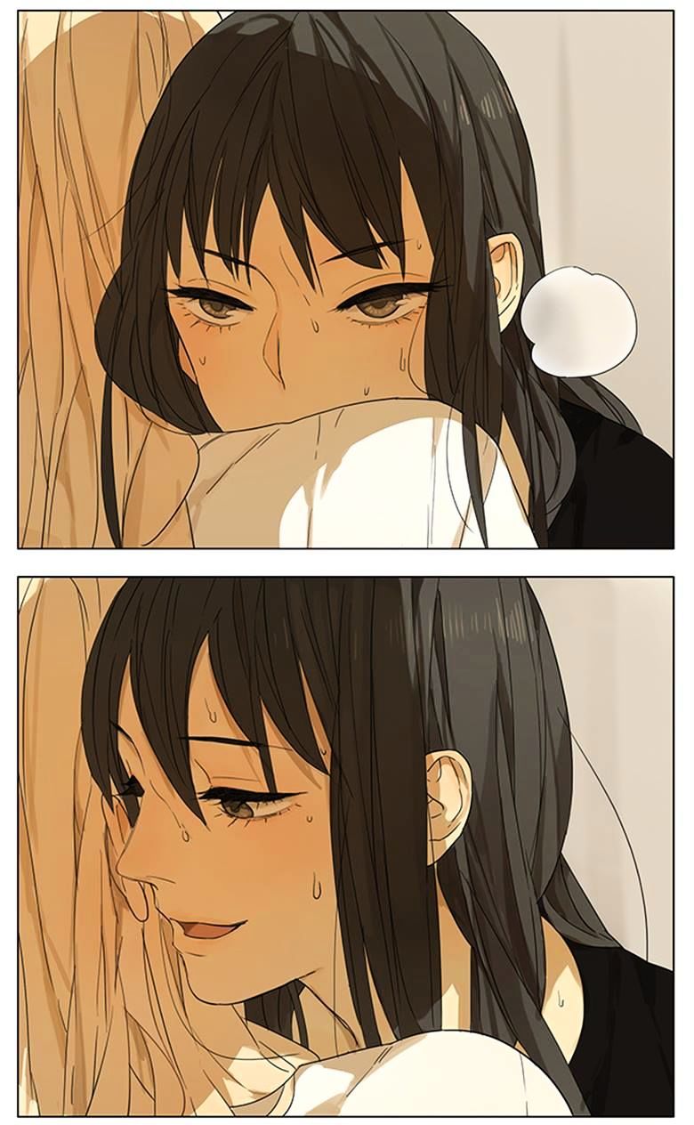 Tamen de Gushi Chapter 103 - Page 7