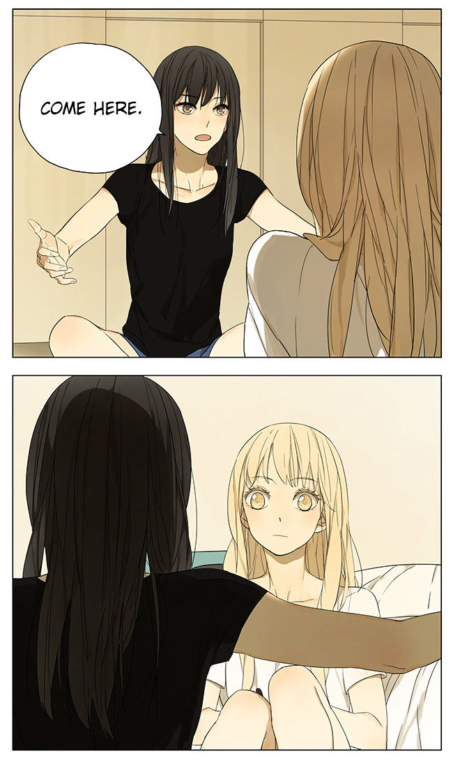 Tamen de Gushi Chapter 104 - Page 10