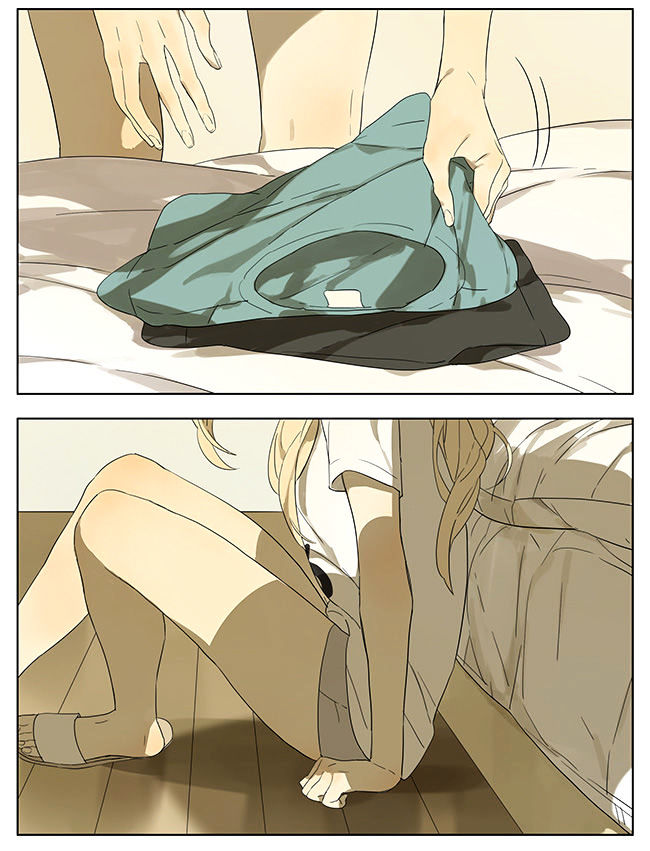 Tamen de Gushi Chapter 104 - Page 4