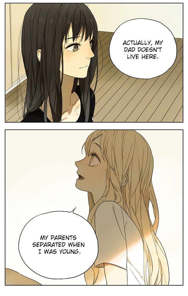 Tamen de Gushi Chapter 104 - Page 6