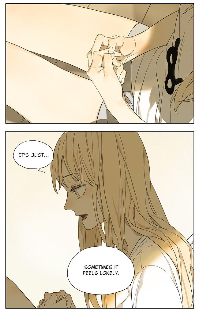 Tamen de Gushi Chapter 104 - Page 8