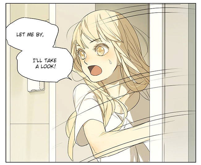 Tamen de Gushi Chapter 105 - Page 6