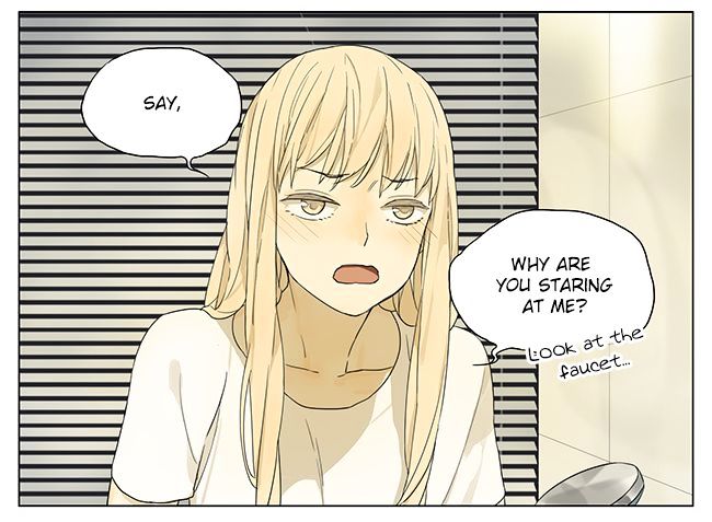 Tamen de Gushi Chapter 106 - Page 3