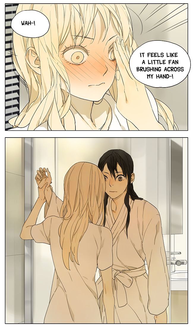 Tamen de Gushi Chapter 106 - Page 6