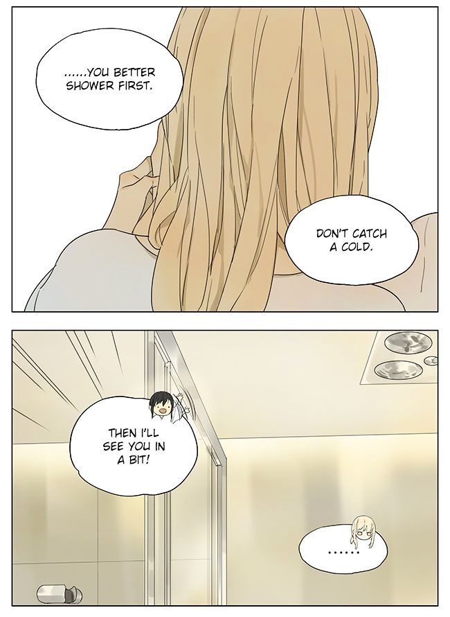 Tamen de Gushi Chapter 106 - Page 7