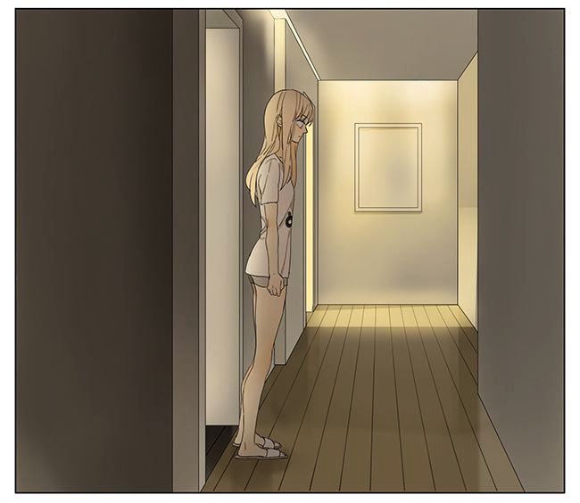 Tamen de Gushi Chapter 106 - Page 8