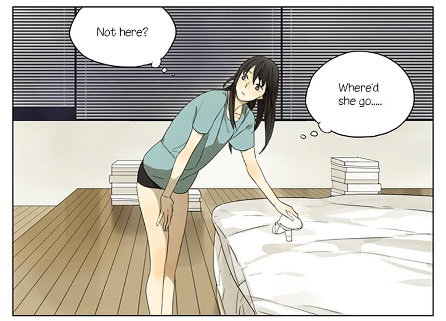 Tamen de Gushi Chapter 107 - Page 12