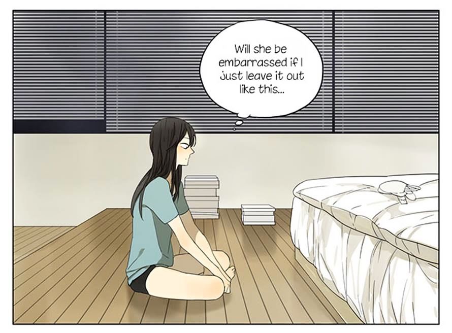 Tamen de Gushi Chapter 107 - Page 13