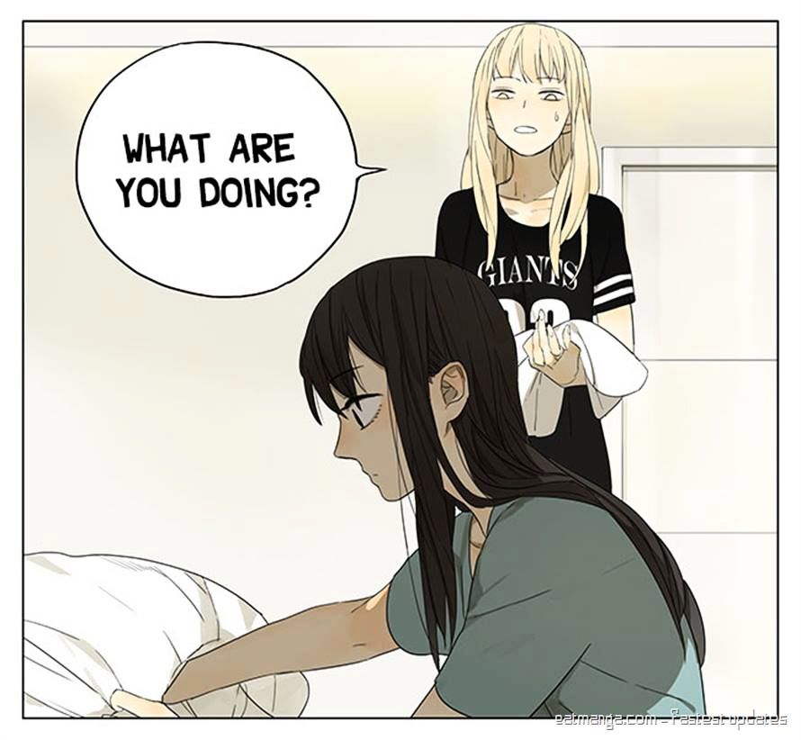 Tamen de Gushi Chapter 107 - Page 15