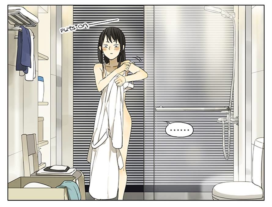 Tamen de Gushi Chapter 107 - Page 8