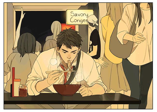 Tamen de Gushi Chapter 108 - Page 2