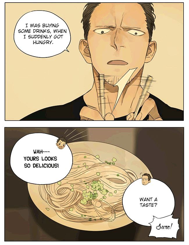 Tamen de Gushi Chapter 108 - Page 7