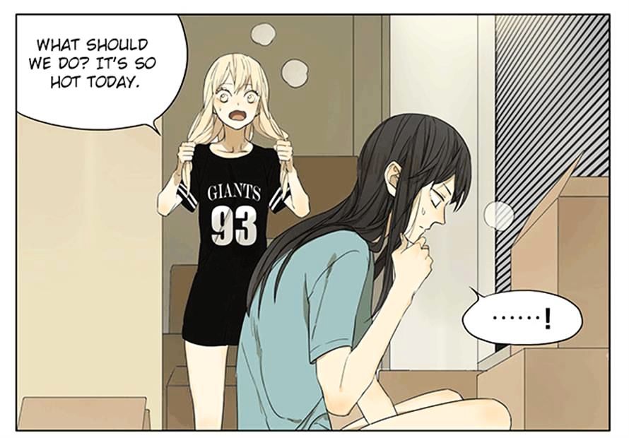 Tamen de Gushi Chapter 109 - Page 2