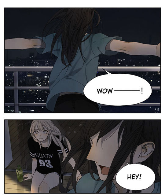 Tamen de Gushi Chapter 110 - Page 1