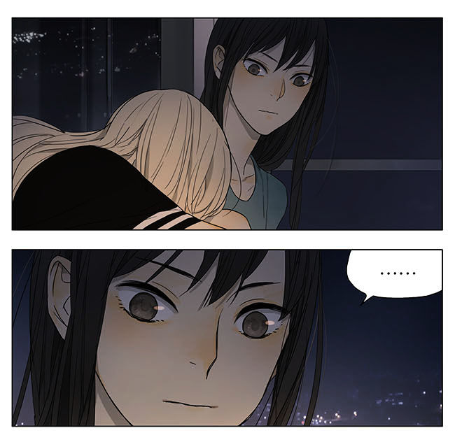 Tamen de Gushi Chapter 110 - Page 13