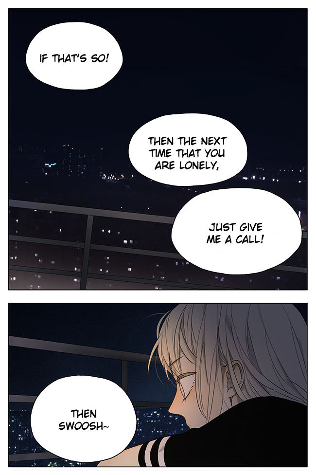 Tamen de Gushi Chapter 110 - Page 14