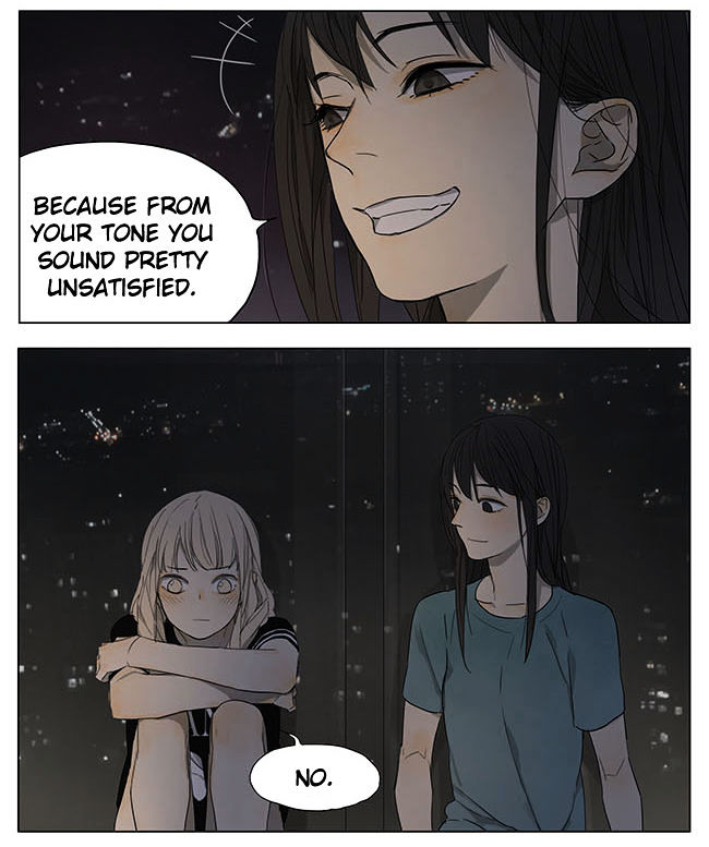 Tamen de Gushi Chapter 110 - Page 4