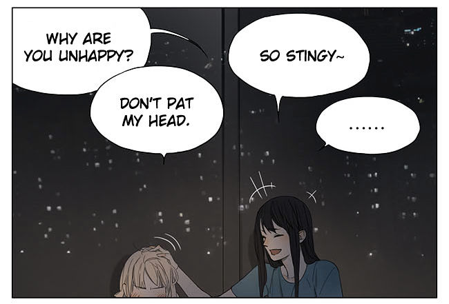 Tamen de Gushi Chapter 110 - Page 5